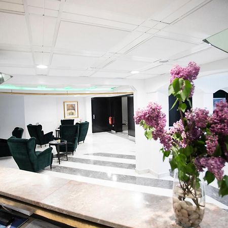 Hotel Alp Бовец Экстерьер фото