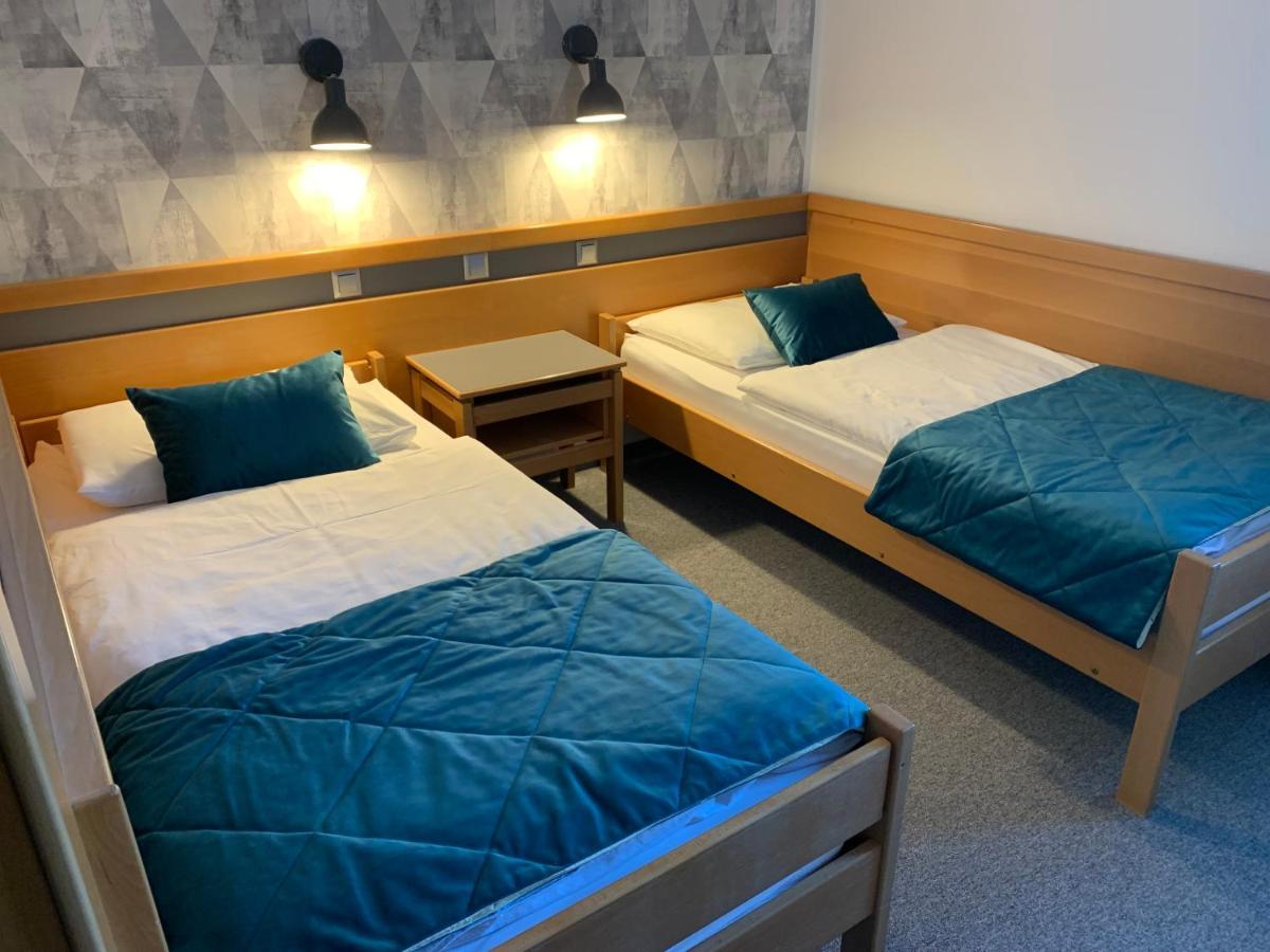 Hotel Alp Бовец Экстерьер фото