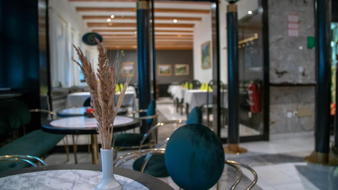 Hotel Alp Бовец Экстерьер фото