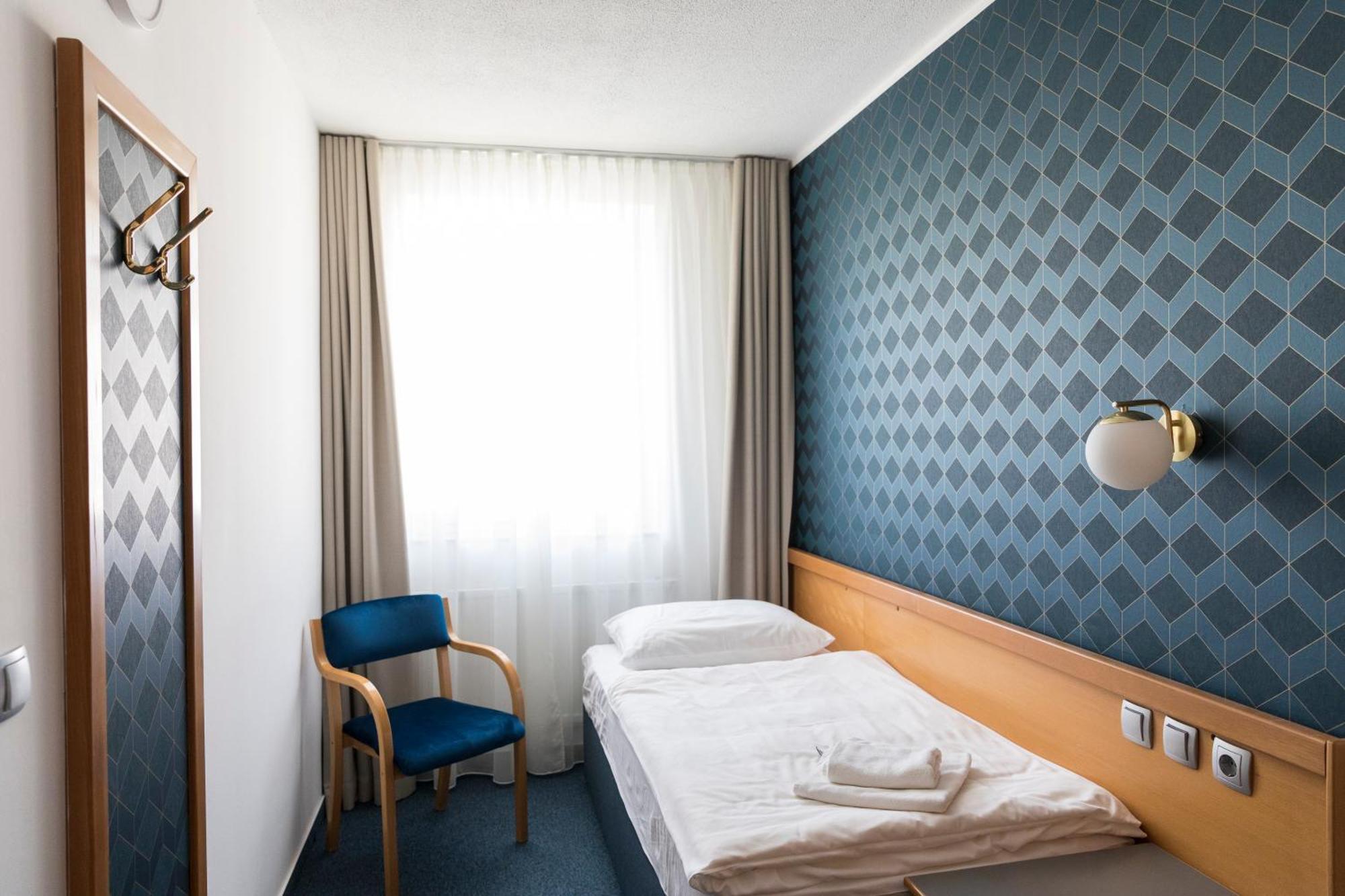 Hotel Alp Бовец Экстерьер фото