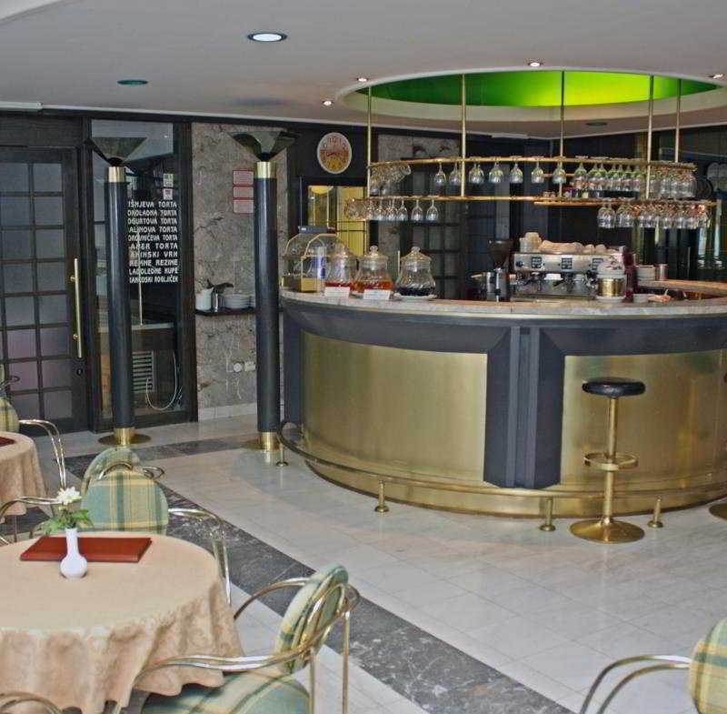 Hotel Alp Бовец Экстерьер фото