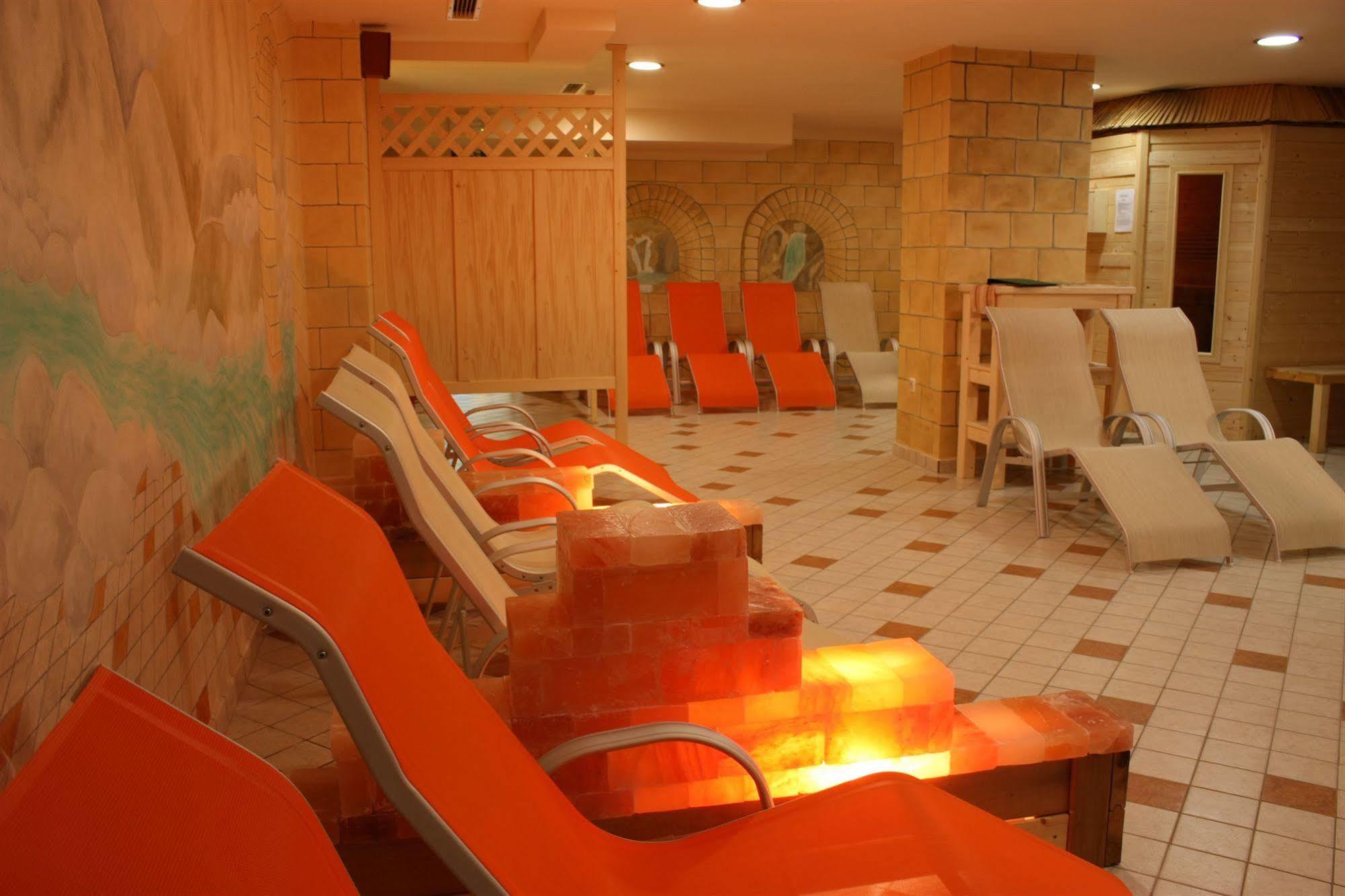Hotel Alp Бовец Экстерьер фото