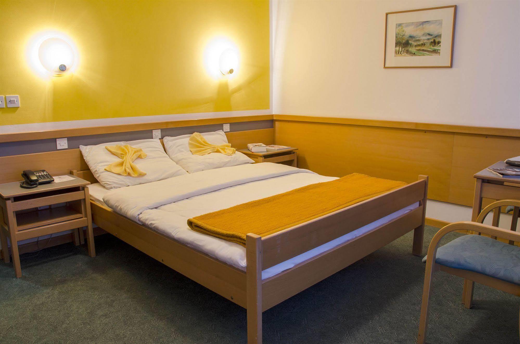 Hotel Alp Бовец Экстерьер фото
