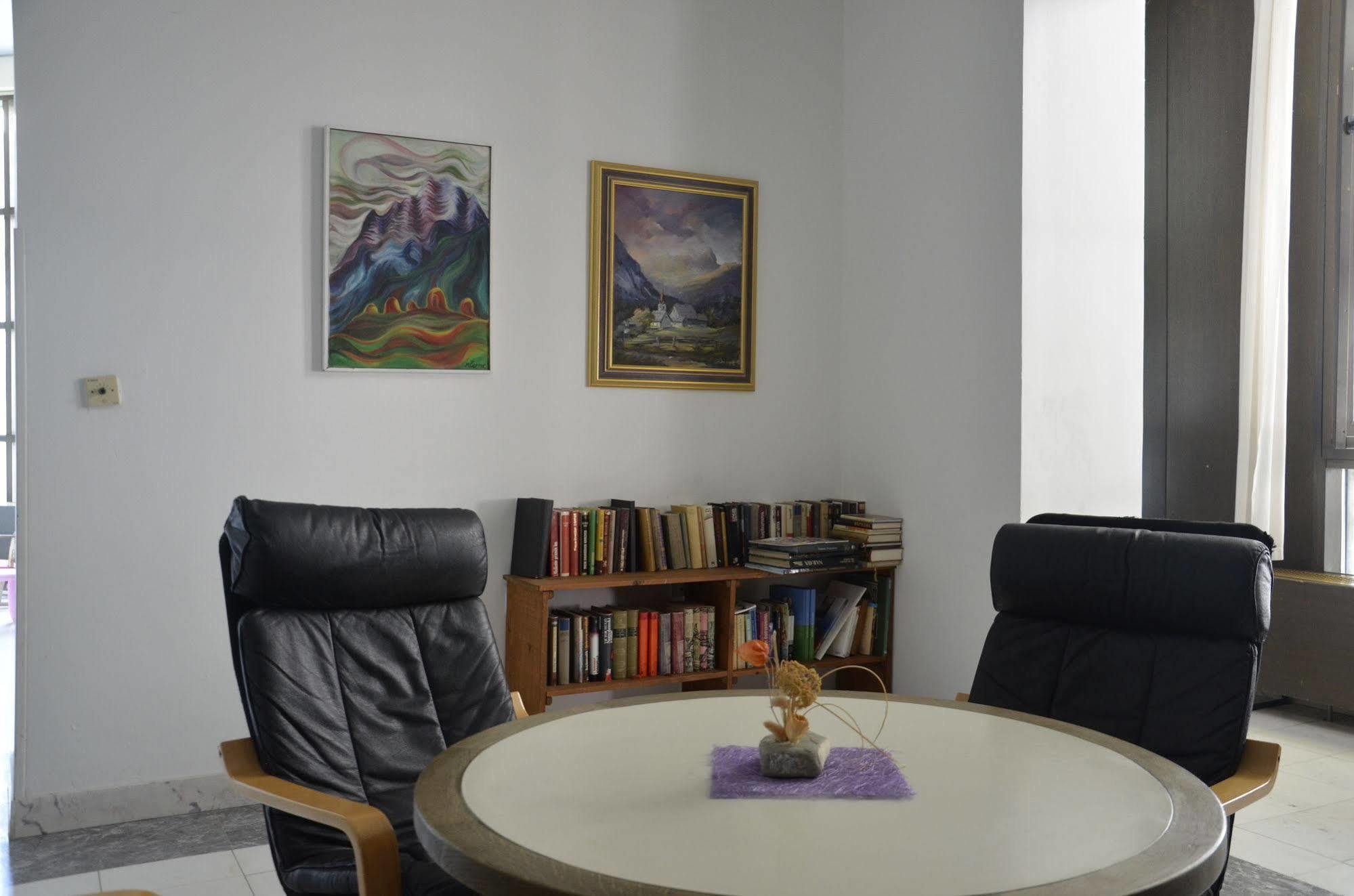 Hotel Alp Бовец Экстерьер фото